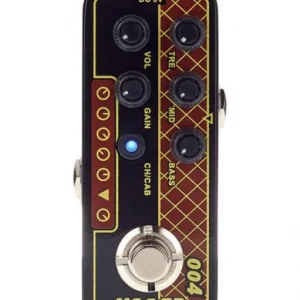 Commande En Gros Mooer Micro Preamp 004 Day Tripper