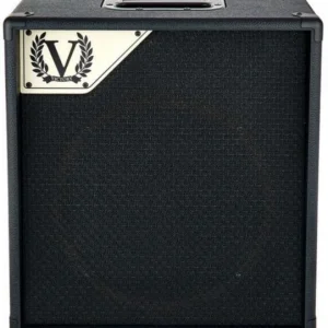 Victory amplification V112CB Black Remise