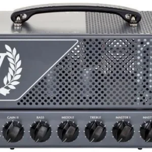 Populaire Victory amplification VX The Kraken Head