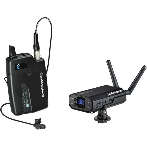 Audio technica ATW-1701/P1 Bon Marché