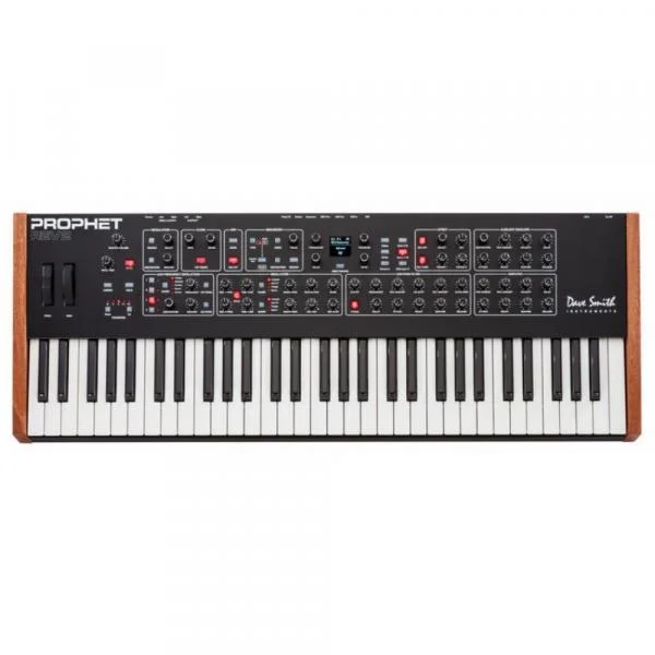 Prix Promo Sequential Prophet Rev2-8