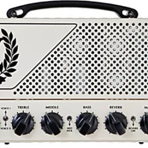Offre Limitée Victory amplification V40H The Dutchess Head