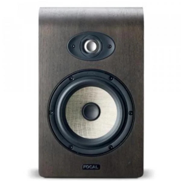 Focal Shape 65 - la pièce Authentique
