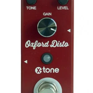 X-tone Oxford Disto Promotion Saisonnière