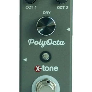 X-tone Poly Octa Meilleure Vente