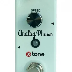 X-tone Analog Phase Top Vente