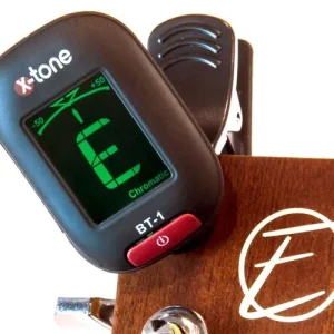 Top Vente X-tone 3110 Clip-On Tuner