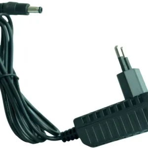 X-tone Power Supply 9V DC 500mA Dernier Modèle
