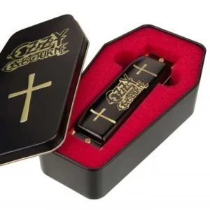 Hohner Ozzy Osbourne Harp Affaire À Saisir