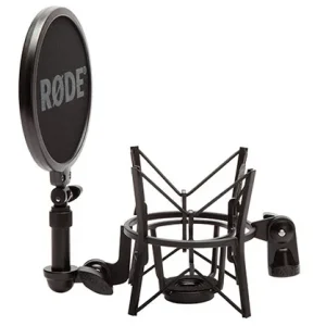 Rode SM6 Expédié Aujourd'hui