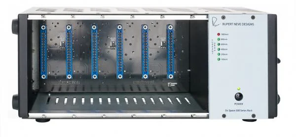 Acheter Direct Rupert neve design R6 - 500 series