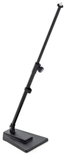 Remise K&m 234 Pied Micro de Table/Sol Noir