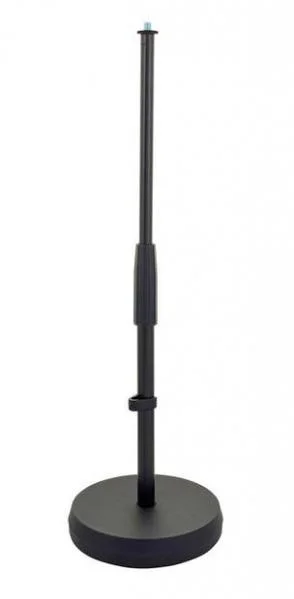 Meilleur Prix K&m 233 pied de table microphone