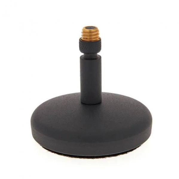 Promotion Saisonnière K&m 23266 Support micro de table