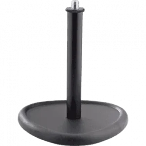 Paiement Sécurisé K&m 23230 Support Micro de table