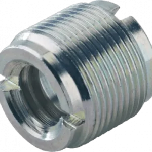 K&m 215 adaptateur 1/2" // 3/8" et 5/8" Commande En Gros