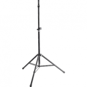K&m 21467 pied d‘enceinte Pro 2.2m Affaire À Saisir