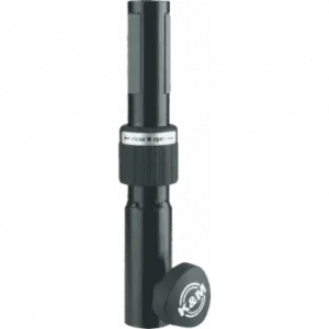 K&m 21441 Ring Lock Adaptateur pied d‘enceinte Affaire À Saisir