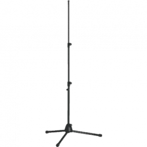 K&m 199 pied de Microphone droit Standard Top Vente
