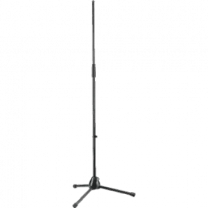 Must-Have K&m 201-2 pied de Microphone droit Pro