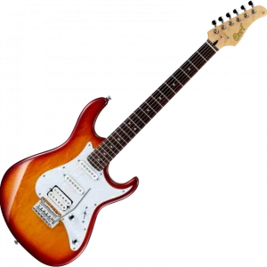 Cort G250 TAB - tobacco sunburst Prix Bas