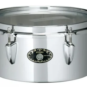 Tama STS105M - Mini-tymp 10 - gris metal Must-Have
