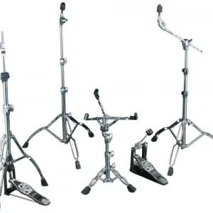 Tama HB5W Iron Cobra 200 Hardware Kit Promotion