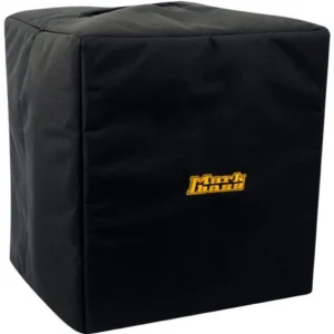 Markbass Mini CMD 121P Cover Retour Gratuit