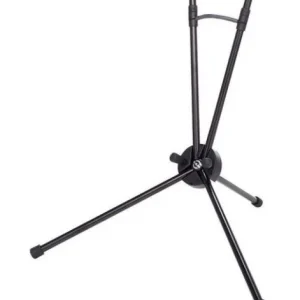 K&m 14350 stand saxxy noir pour saxophone tenor Affaire À Saisir