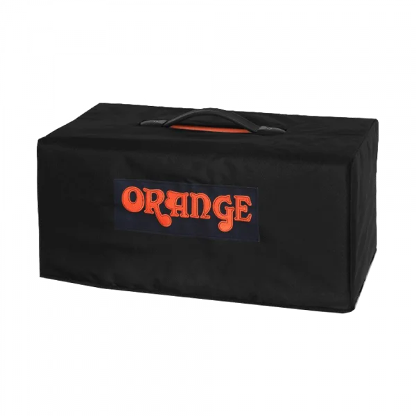 Soldes Orange Cover Head - Large