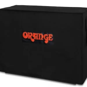 Orange Guitar Cabinet Cover 2X12 Achat Immédiat