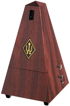 Wittner Maelzel 855131 Walnut Prix Bas