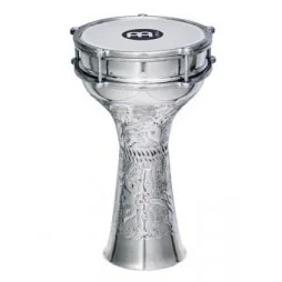 Expédition Rapide Meinl Aluminium Martelé - MDAR113