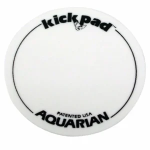 Commander Maintenant Aquarian Kick Pad Simple Fin