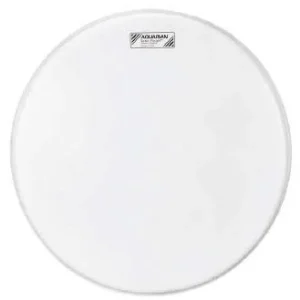 Aquarian Tom Coated Drumhead Satin Finish - 14 pouces Prix Bas