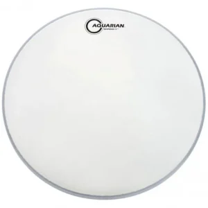 Promotion Saisonnière Aquarian 22 Response 2 Coated Tom Head - 22 pouces
