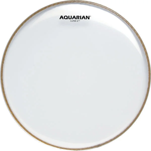 Aquarian Super 2 Clear - 14 pouces Remise