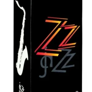 Soldes Vandoren Box x5 ZZ Saxophone Tenor n°2.5