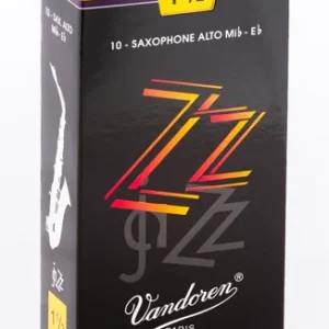 Vandoren ZZ Saxophone Alto n°1.5 Prix Réduit