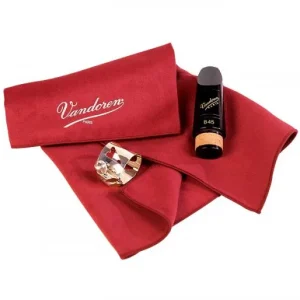 Vandoren PC300 Chamoisine Clarinette Meilleure Vente