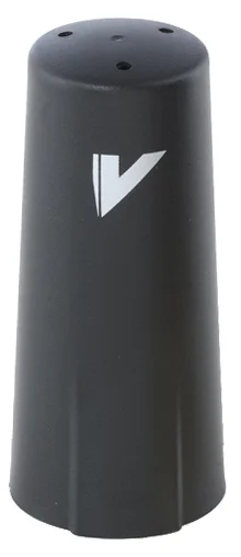 Vandoren Optimum C06P Couvre Bec Saxophone Soprano Plastique Marque