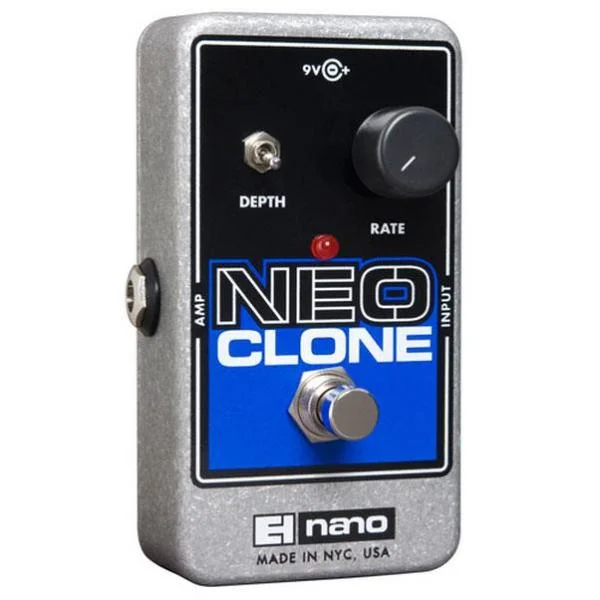 Haute Qualité Electro harmonix Neo Clone