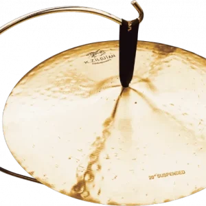 Zildjian K1014 Ride K Constantinople 20 Suspended - 20 pouces Commande En Gros