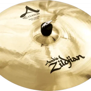 Zildjian Avedis Custom Fast Crash - 17 pouces Soldes