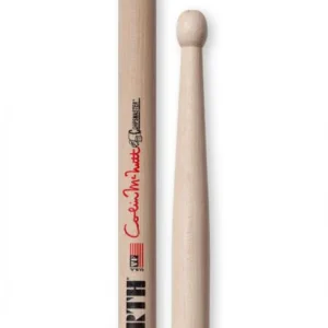 Vic firth Signature SCM Colin McNutt Expédition Rapide