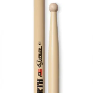 Pas Cher Vic firth Snare MS5 Corpsmaster