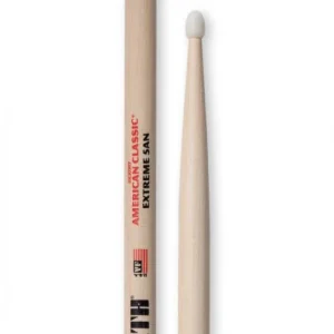 Nouvelle Collection Vic firth American Classic Extreme 5A - Nylon
