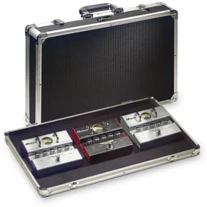Stagg UPC535 Pedal Board 320x535x83 mm Prix Réduit