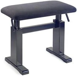 Acheter Direct Stagg PBH780BKPVBK Noir Brillant Velours