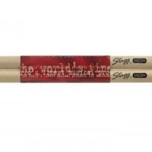 Nouveauté Stagg SM2BN 2BN - Nylon
